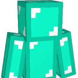 DaSmoke43 Minecraft avatar bust