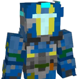 DaSpicyPilot's Minecraft skin