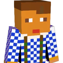 DaStahle's Minecraft skin