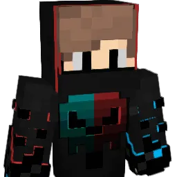 DaStauber's Minecraft skin