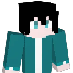 DaSuAVA's Minecraft skin