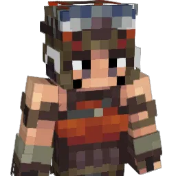 DaSupremo's Minecraft skin