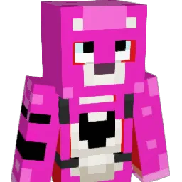 DaTBOI5 Minecraft avatar bust