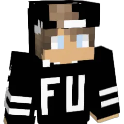 DaT_BullZ Minecraft avatar bust