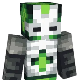 DaT_DoDo's Minecraft skin