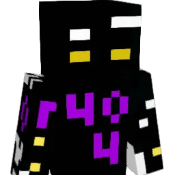 DaTechMaster's Minecraft skin