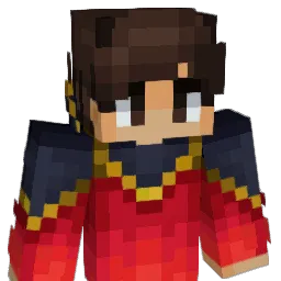 DaThrongles Minecraft avatar bust