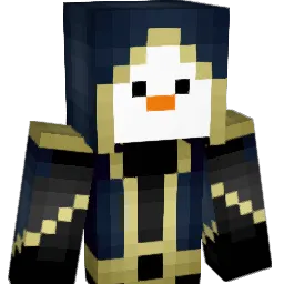 DaTrip's Minecraft skin