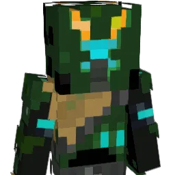 DaTrueDarkness's Minecraft skin