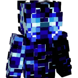 DaUnger's Minecraft skin