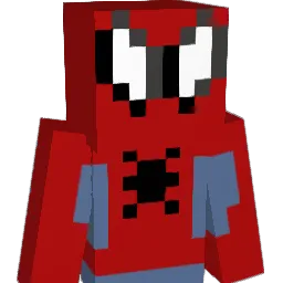 DaV8x's Minecraft skin