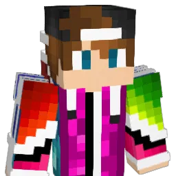 DaVeryBerry's Minecraft skin