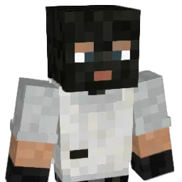 DaVincis_Pinsel's Minecraft skin