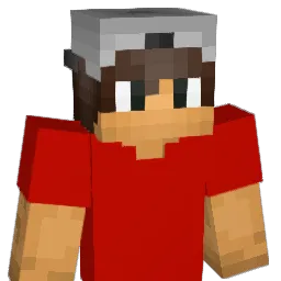 DaWastedSnake Minecraft avatar bust