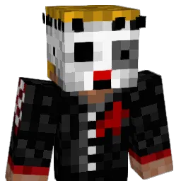 DaWe859's Minecraft skin