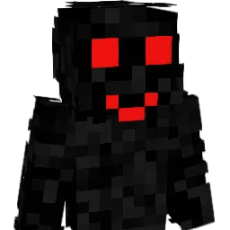 DaWePro's Minecraft skin