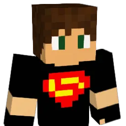 DaWe_06's Minecraft skin