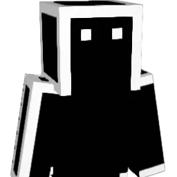 DaWei25's Minecraft skin