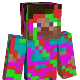 DaWhistleGoWooo's Minecraft skin