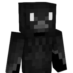 DaX_vs Minecraft avatar bust
