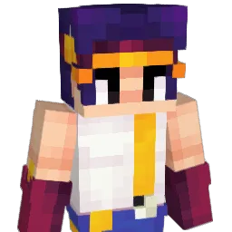 DaYeeMan's Minecraft skin