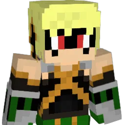 DaYellowJacket's Minecraft skin