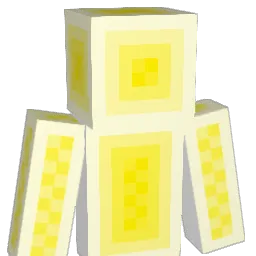 DaZDust's Minecraft skin