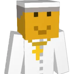 DaZi952 Minecraft avatar bust