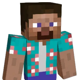 DaZombieChild's Minecraft skin