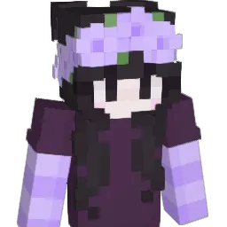 Da_Arsonator Minecraft avatar bust