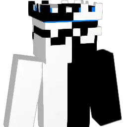 Da_Balkan's Minecraft skin