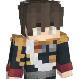 Da_BayerYT Minecraft avatar bust
