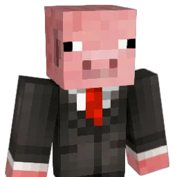 Da_Big_Cheese75 Minecraft avatar bust