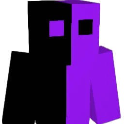 Da_Boi_Tobzz Minecraft avatar bust