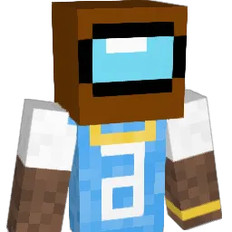 Da_Cab's Minecraft skin