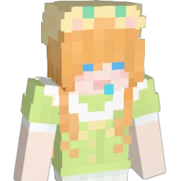Da_Cheng_zi's Minecraft skin