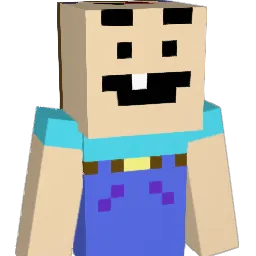 Da_Duckgod's Minecraft skin