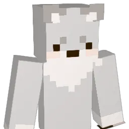Da_Floofy's Minecraft skin