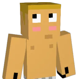 Da_Goat1234's Minecraft skin