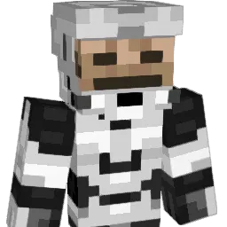 Da_Happy_Creeper's Minecraft skin