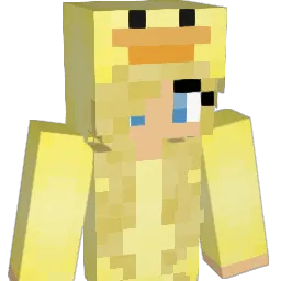 Da_Jose Minecraft avatar bust