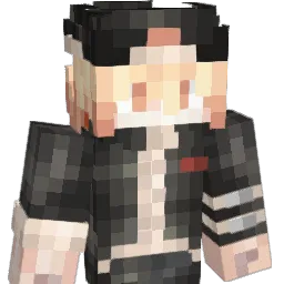 Da_La_Kang Minecraft avatar bust