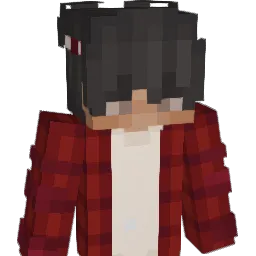 Da_Lehoo Minecraft avatar bust