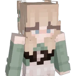 Da_Lin0's Minecraft skin
