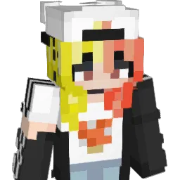 Da_Lizard's Minecraft skin