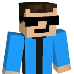 Da_Medic's Minecraft skin
