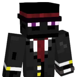 Da_Meeper Minecraft avatar bust