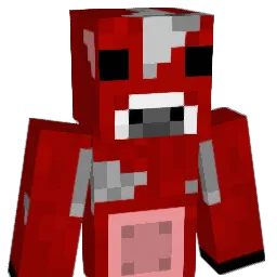 Da_Mellow's Minecraft skin