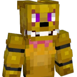 Da_Mountain Minecraft avatar bust