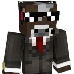 Da_Niu's Minecraft skin